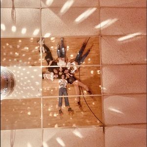 Meet your Posher, Jane